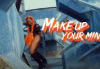 DOWNLOAD VIDEO Ice Prince Ft Tekno – Make Up Your