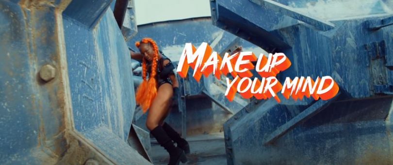 DOWNLOAD VIDEO Ice Prince Ft Tekno – Make Up Your