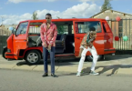 DOWNLOAD VIDEO Jux & G Nako - Go Low