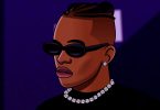 DOWNLOAD VIDEO Krizbeatz & Tekno & Diamond Platnumz - Proper Visualizer