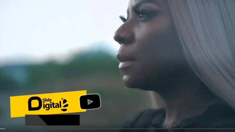 DOWNLOAD VIDEO Lady Jaydee - One Time