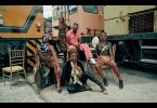 DOWNLOAD VIDEO Lava Lava Ft Rj The Dj - Sexy Mama