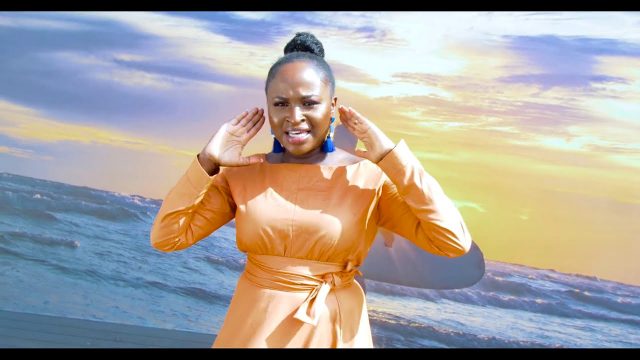 DOWNLOAD VIDEO Mercy Masika – Nivute