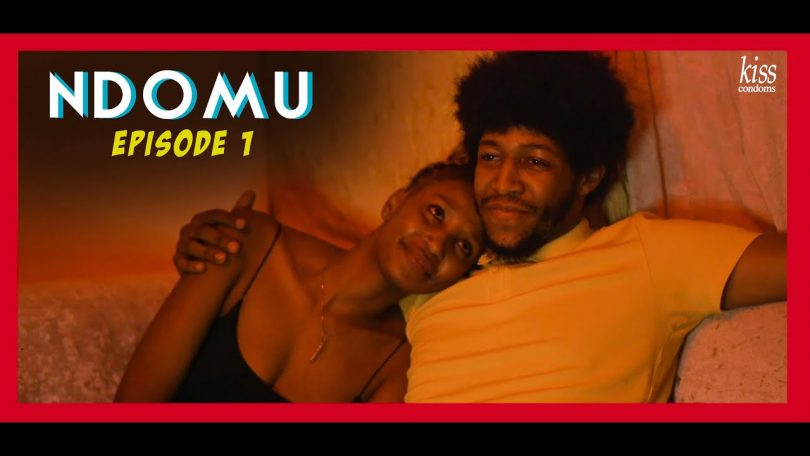 DOWNLOAD VIDEO Ndomu - Nenga kama Nenga Episode 01