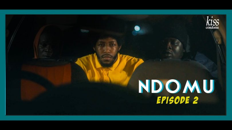 DOWNLOAD VIDEO Ndomu – Wa Jamaica Episode 02