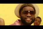 DOWNLOAD VIDEO Skales - God Is Good