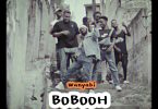 DOWNLOAD VIDEO Wanyabi - Bobooh