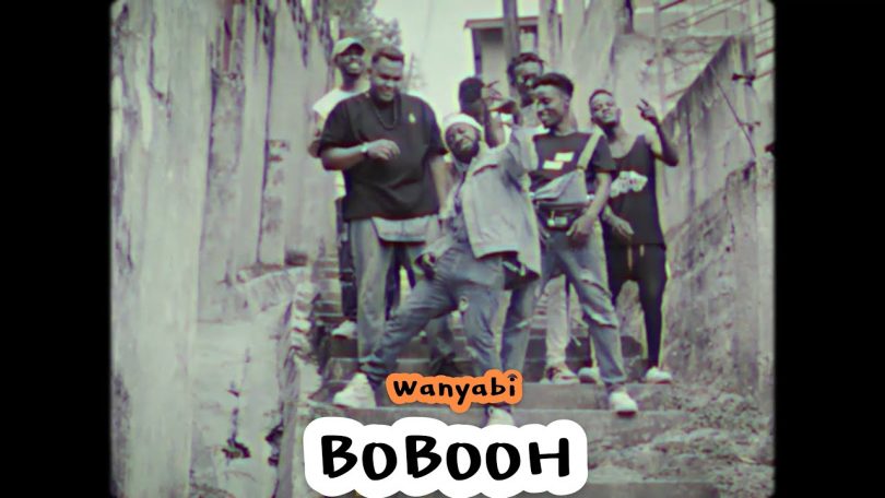 DOWNLOAD VIDEO Wanyabi - Bobooh