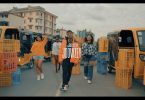 DOWNLOAD VIDEO Whozu X Baddest 47 – AAH WAP!!