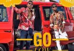 DOWNLOAD MP3 Jux & G Nako - Go Low