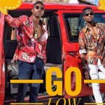 DOWNLOAD MP3 Jux & G Nako - Go Low