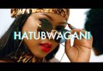 DOWNLOAD VIDEO Zee ft Christian Bella - Hatubwagani