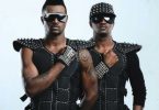 DOWNLOAD MP3 P Square - Alingo