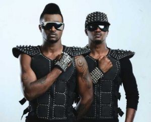 DOWNLOAD MP3 P Square - Alingo