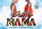 DOWNLOAD MP3 Akothee ft Harun Deey- Pretty Mama