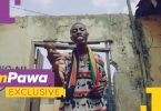 DOWNLOAD MP3 J.Derobie - Woyooi