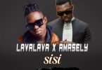 DOWNLOAD MP3 Amasely ft Lava Lava – Sisi