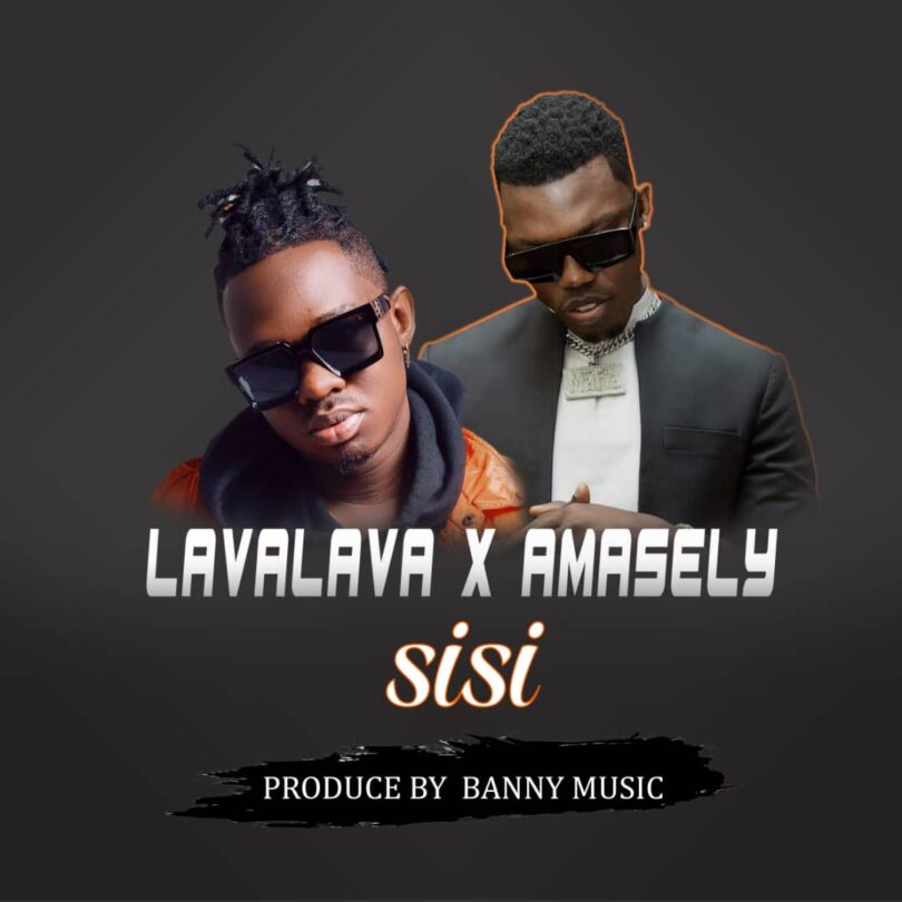 DOWNLOAD MP3 Amasely ft Lava Lava – Sisi