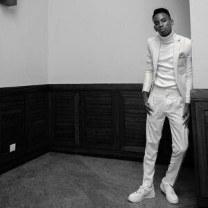 DOWNLOAD MP3 Rapcha – Nongwa Freestyle