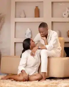 Behavioral Signs of Love and Affection