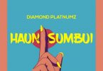 DOWNLOAD MP3 Diamond Platnumz – Haunisumbui