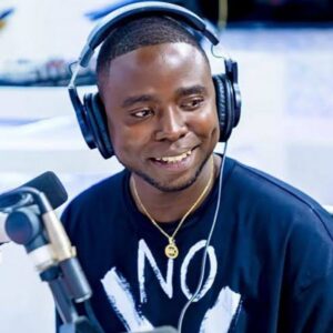 DOWNLOAD MP3 Hassan Mapenzi - Usije Mjini