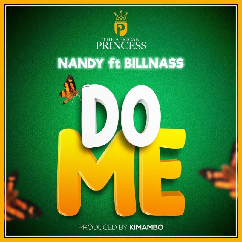 DOWNLOAD MP3 Nandy Ft Billnass – Do me