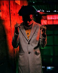 DOWNLOAD MP3 Octopizzo Ft Maga - Swaga za Wapi