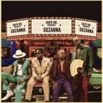 DOWNLOAD MP3 Sauti Sol - Suzanna