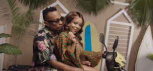 DOWNLOAD VIDEO Nandy Ft Billnass – Do me