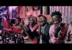 DOWNLOAD VIDEO Octopizzo Ft Maga - Swaga za Wapi