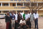 BATCH ONE The Open University of Tanzania (OUT) Selected Applicants 2020/21