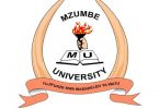 MZUMBE Selected Applicants 2020/21