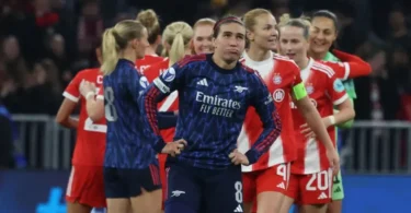 Bayern Munich vs Arsenal: Incredible Comeback Sees Hosts Win 3‑2