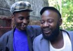 DOWNLOAD COMEDY Mzee Mwenzangu - Nimeibiwa Pakubwa (Oka Martin)