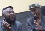 DOWNLOAD COMEDY Mzee Mwenzangu - Wazee Ndio Wameshtukia Vpn (Oka martin)