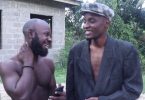 DOWNLOAD COMEDY Oka Martin & Carpoza - Mjuaji