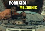 DOWNLOAD COMEDY Praize Victor Comedy - Road Side Mechanic