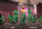 DOWNLOAD DANCE VIDEO Harmonize – Ushamba