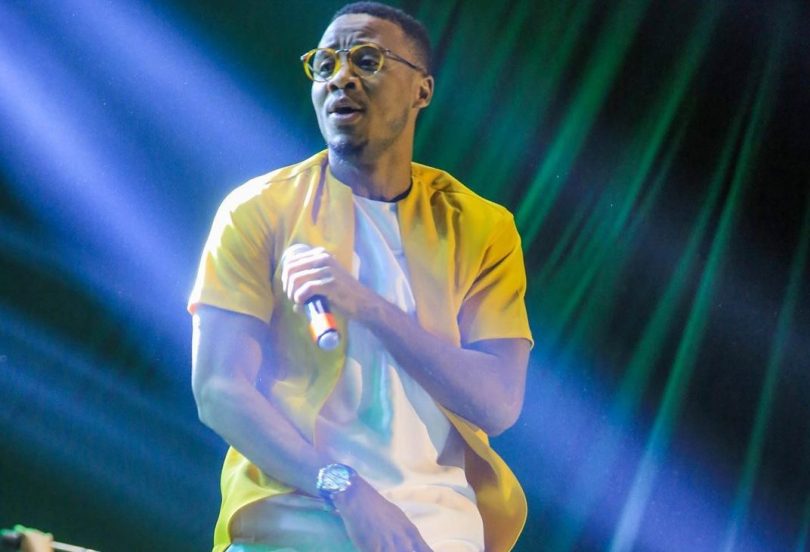 DOWNLOAD MP3 Alikiba ft Sharo Milionea - Changanya Changanya