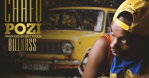 DOWNLOAD MP3 BillNass - Chafu Pozi