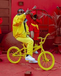 DOWNLOAD MP3 Harmonize – Happy Birthday