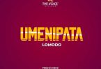 DOWNLOAD MP3 Lomodo – Umenipata