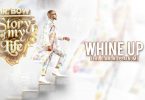 DOWNLOAD MP3 Mr. Bow ft Diamond Platnumz – Whine Up