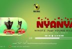 DOWNLOAD MP3 Nino Tz Ft Young Killer Msodoki - Nyanya