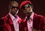 DOWNLOAD MP3 P-Square - Do Me