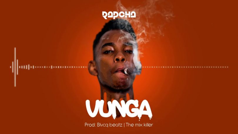 DOWNLOAD MP3 Rapcha - Vunga