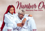 DOWNLOAD MP3 Rayvanny Ft Zuchu – Number One