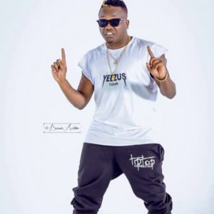 DOWNLOAD MP3 Sharo Milionea ft Dully Sykes - Chuki Bure