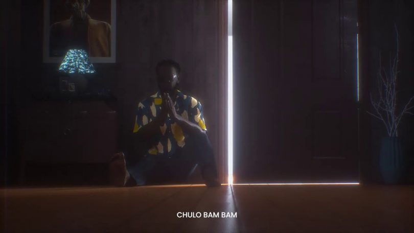 DOWNLOAD MP3 Timaya - Chulo Bother Nobody